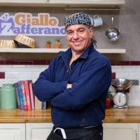 Luca Farina