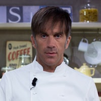 Davide Oldani