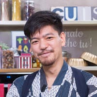Sai Fukayama